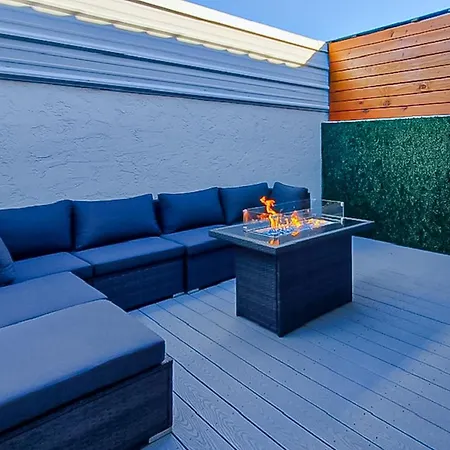 Casa Breeze Vila